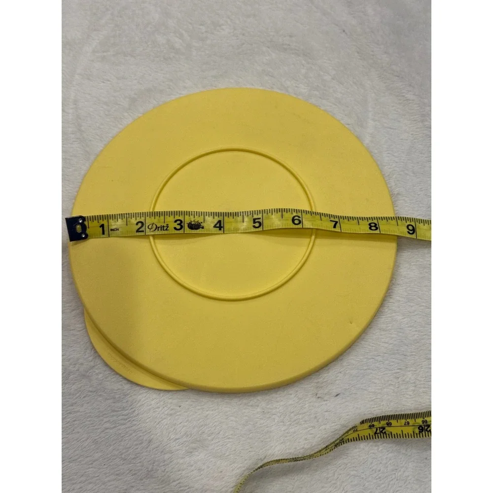 Tupperware Impressions‎ Small Bowl Seal Lid #3096